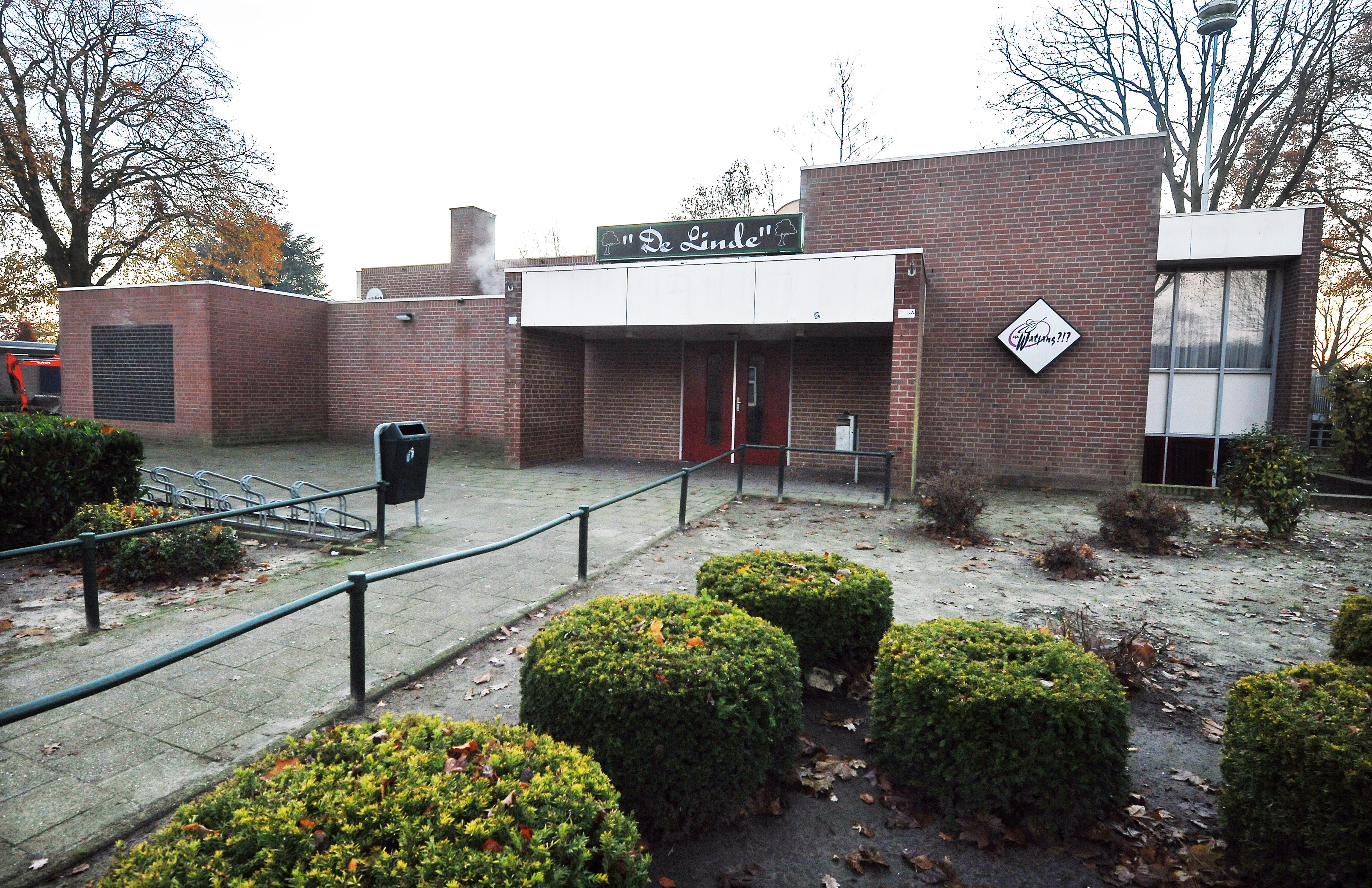 Uitgifte obligaties voor verbouwing dorpshuis Oirlo